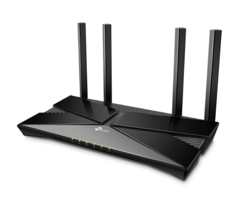 Tp link router